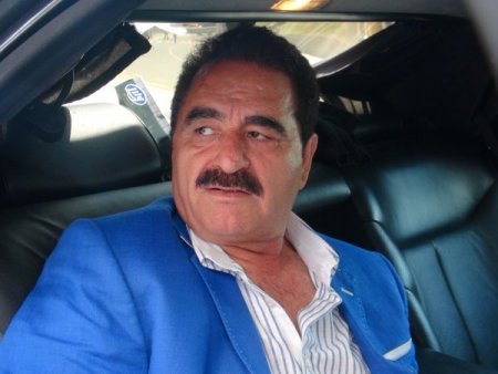 Tatlıses, Abdullah Uçmak'tan Şikayetçi Oldu