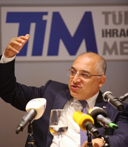 TİM açıkladı, 2012’nin ihracat şampiyonu TÜPRAŞ