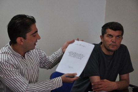 Tunceli'de ÇED muafiyeti yasasına tepki