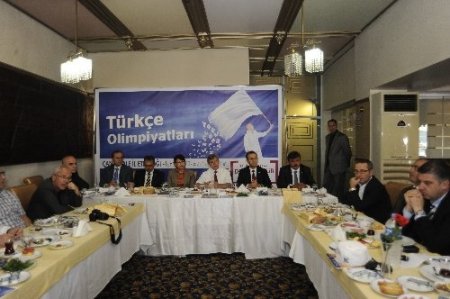 Türkçe Olimpiyatları'nın Çanakkale ayağı 12 Haziran'da
