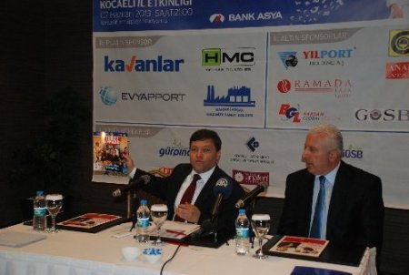 Türkçe Olimpiyatları'nın Kocaeli etkinliği, 7 Haziran'da yapılacak