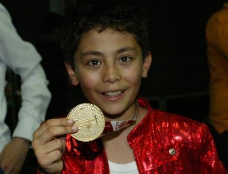 Türkçe Olimpiyatları’nın şarkı finali şampiyonu Bulgaristan