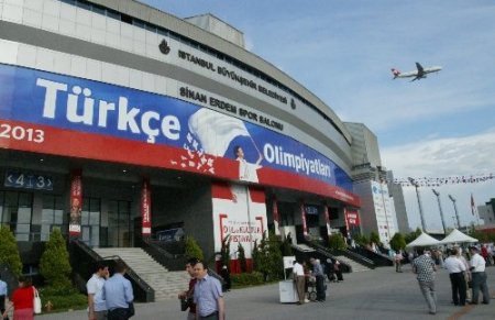 Türkçenin çocukları naat programında sahneye çıkacak