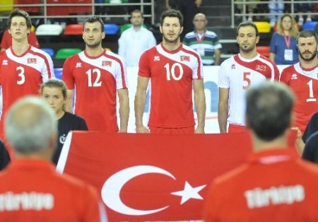 Türkiye: 3 - Letonya: 0