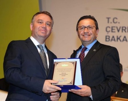 Türkiye’nin en temiz ilçesi Altındağ