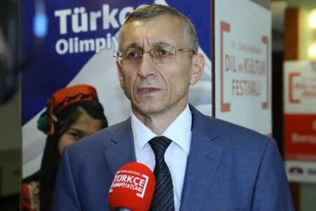 Türkologlar, Türkçe Olimpiyatları’nın geleceğini tartıştı