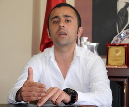 Yalova Barosu Başkanı Bekler: Polis, avukata şiddet uyguladı