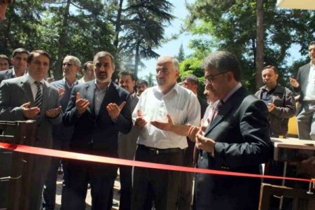 Yenişehir’de Öğrenciler İçin Kermes Düzenlendi