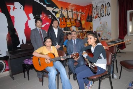 Yüreğir’de yaz kursları başlıyor