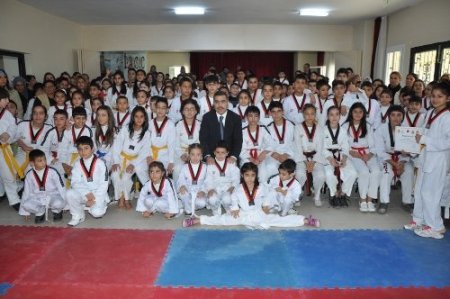 Yüreğir’de yaz kursları başlıyor