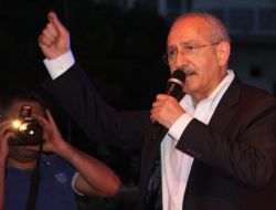 Kılıçdaroğlundan şehitler için mesaj