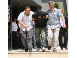 Çillerin Yalısını Da Soyan Cezaevi Firarisi, Bursada Yakalandı