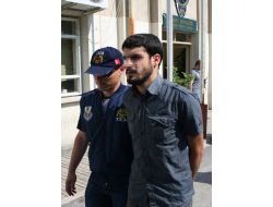 Terör Polisini Gören Kcklı: Biraz Daha Uyusaydım