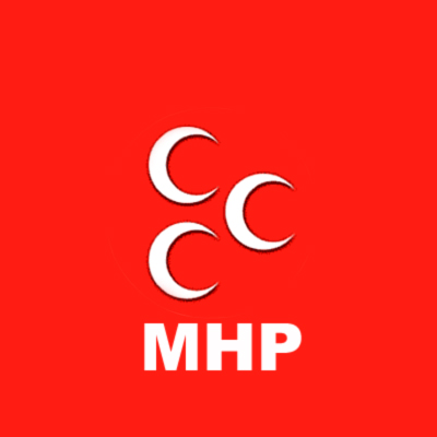 MHPli Belediye Başkanı tutuklandı