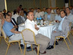 Adana Geri Planda Kaldı İddiası