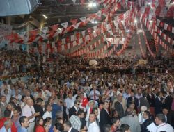 Kılıçdaroğlundan Açıklamalar