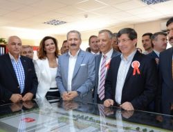 Bakan Çağlayandan açıklamalar