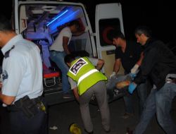 Manavgatta Trafik Kazası: 3 Ölü, 3 Yaralı