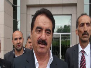 Tatlıses Abdullah Uçmaktan şikayetçi oldu!