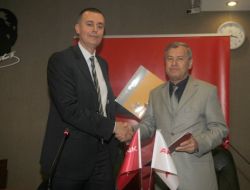 Akbanktan Ato Üyelerine Kredi Desteği