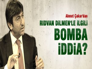 DİLMEN FENERİN BAŞINA MI GEÇİYOR?