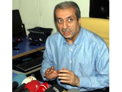 Bakan Eker: Zana, Barış Dilini Kullanıyor, Bdp İradesine Sahip Değil