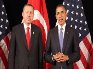 Obama Ramazan Bayramını kutladı