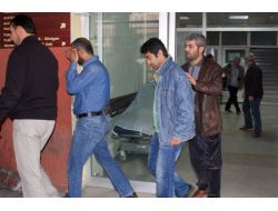 Mersinde Büyük Operasyon