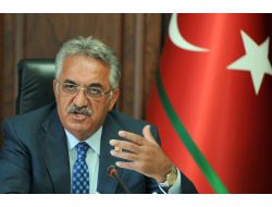 Yazıcı, kabine dışı mı kalıyor?