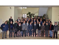 Gazeteciler 2008 Yılında Kaldırılan Yıpranma Hakkını Yeniden İstiyor