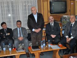 Ak Partili Karayel: Türkiye, Artık Darbelerden Kurtuldu