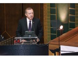 Başbakandan Açıklamalar