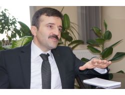 Güvenli: Ankaranın Hazırladığı Ekonomik Reçete Erzuruma Uymuyor