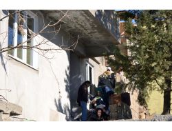 Kahramanmaraşta Karbonmonoksit Zehirlenmesi: 2 Ölü