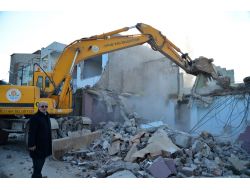 Türkmenbaşı Bulvarı, Obalar Caddesine Bağlanıyor