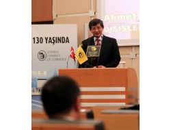 Davutoğlu: Suriye Tehdidi Kalktığı Anda Patriotlar Gider