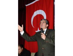 Chpli Günaydın: Öcalan’la Mit Değil, Başbakan Konuşuyor!