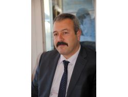 Mhpli Gubaş: Basın Ve İfade Özgürlüğü Olmadan Demokrasi Olmaz