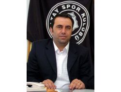Altay Kulubünden Beşiktaşa Pilot Takım Tepkisi
