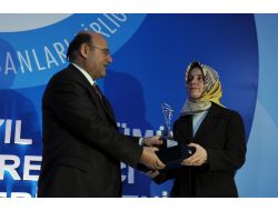 Bem-bir-senin Basın Ödülleri Sahiplerini Buldu