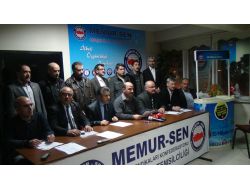 Özgürlüğe Kırşehirden Destek