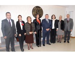 Adana, Kadın Girişimcilerin En Fazla Olduğu Şehirlerden Biri