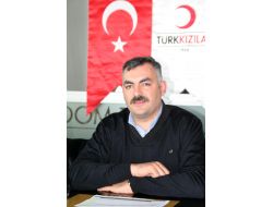 Erzincan Kızılay Kan Merkezi, Türkiye’de İlk Üçe Girdi