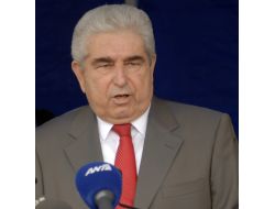 Hristofyas: Lübnanla Anlaşmaya Vardık