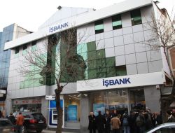 İş Bankasından Kosova’nın Başkenti Priştine’ye Şube