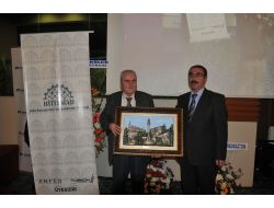 Haramla Kazanılan Servet, Saman Alevi Gibi Elimizden Gidebilir
