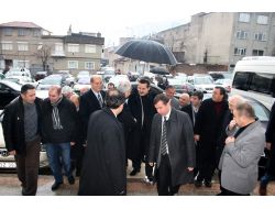 Bakan Çelik: Spor Kulübü Yöneticileri Devlete Karşı Sorumsuz Davranıyor