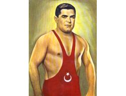 Olimpiyat Ve Dünya Şampiyonu Yaşar Doğunun Evi Müzeye Dönüştürülecek