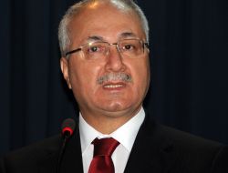 Basın Onur Ödülleri Sahiplerine Verildi