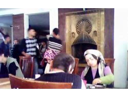 Devletten Para Alıp, Engellilere Dayak Atıyorlar